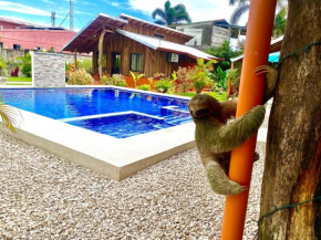 Cabañas Litos #2